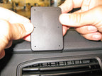 Brodit ProClip 855133 voor Volkswagen Caddy