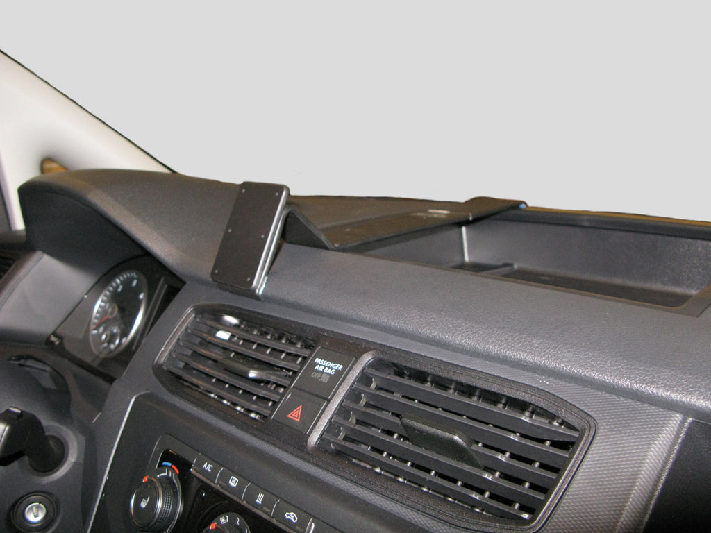Brodit ProClip 855133 voor Volkswagen Caddy
