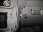 Brodit ProClip 855134 voor Volkswagen Caddy Life
