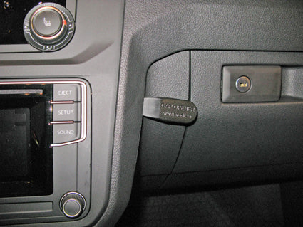 Brodit ProClip 855134 voor Volkswagen Caddy Life