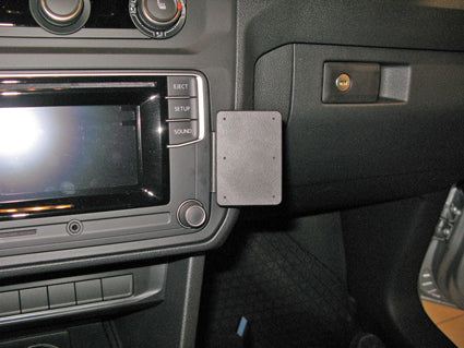 Brodit ProClip 855134 voor Volkswagen Caddy Life
