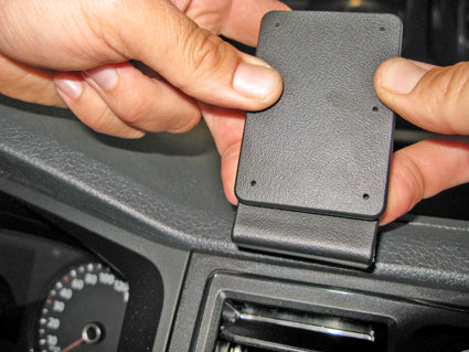 Brodit ProClip 855135 voor Volkswagen T6 Transporter/Pickup