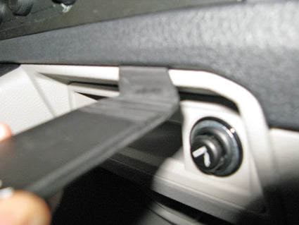 Brodit ProClip 855136 voor Volkswagen T6 Transporter/Pickup