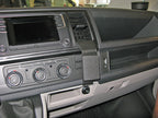 Brodit ProClip 855136 voor Volkswagen T6 Transporter/Pickup
