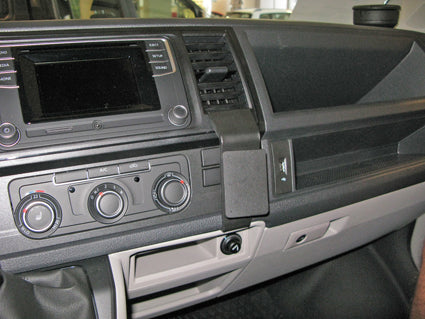 Brodit ProClip 855136 voor Volkswagen T6 Transporter/Pickup
