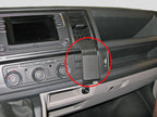 Brodit ProClip 855136 voor Volkswagen T6 Transporter/Pickup