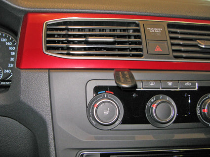 Brodit ProClip 855138 voor Volkswagen Caddy Life