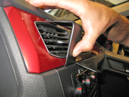Brodit ProClip 855138 voor Volkswagen Caddy Life
