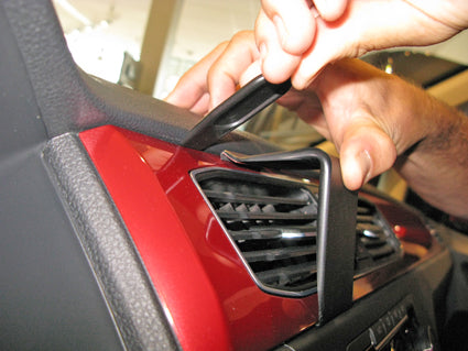 Brodit ProClip 855138 voor Volkswagen Caddy Life