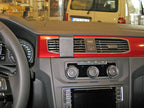 Brodit ProClip 855138 voor Volkswagen Caddy Life
