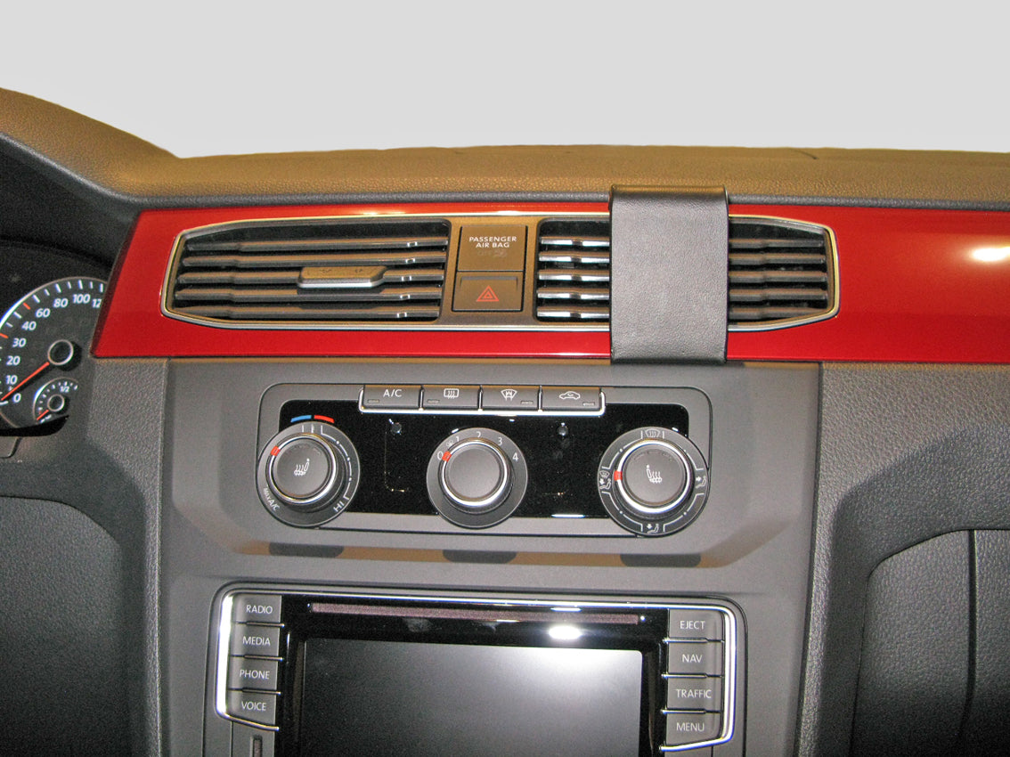 Brodit ProClip 855138 voor Volkswagen Caddy Life