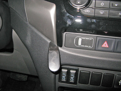 Brodit ProClip 855148 voor Fiat Fullback