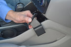 Brodit ProClip 855154 voor Hyundai Tucson