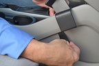 Brodit ProClip 855154 voor Hyundai Tucson