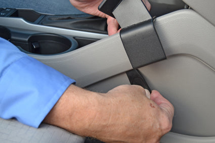 Brodit ProClip 855154 voor Hyundai Tucson