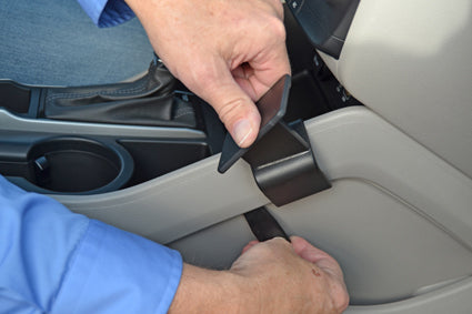 Brodit ProClip 855154 voor Hyundai Tucson