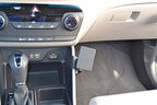 Brodit ProClip 855154 voor Hyundai Tucson