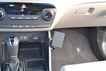 Brodit ProClip 855154 voor Hyundai Tucson