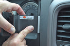 Brodit ProClip 855158 voor Dodge Ram Pick Up 4500/5500
