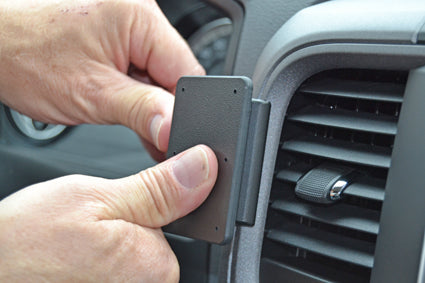 Brodit ProClip 855158 voor Dodge Ram Pick Up 4500/5500