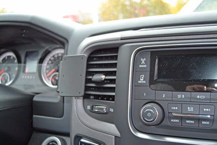 Brodit ProClip 855158 voor Dodge Ram Pick Up 4500/5500