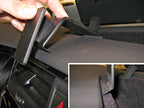 Brodit ProClip 855162 voor Volkswagen Touran