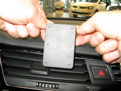 Brodit ProClip 855162 voor Volkswagen Touran