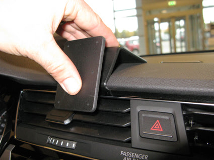 Brodit ProClip 855162 voor Volkswagen Touran