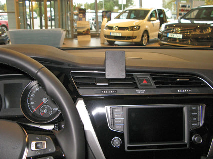 Brodit ProClip 855162 voor Volkswagen Touran