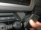 Brodit ProClip 855163 voor Volkswagen Touran