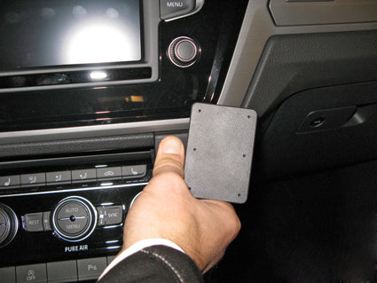 Brodit ProClip 855163 voor Volkswagen Touran