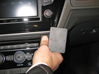 Brodit ProClip 855163 voor Volkswagen Touran