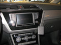 Brodit ProClip 855163 voor Volkswagen Touran