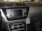Brodit ProClip 855163 voor Volkswagen Touran