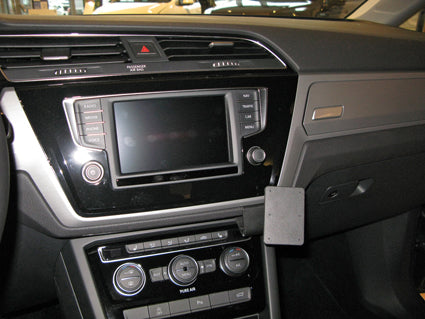 Brodit ProClip 855163 voor Volkswagen Touran