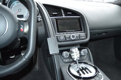 Brodit ProClip 855165 voor Audi R8