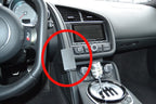 Brodit ProClip 855165 voor Audi R8