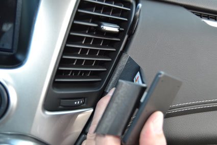 Brodit ProClip 855167 voor Chevrolet Tahoe