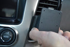 Brodit ProClip 855167 voor Chevrolet Tahoe
