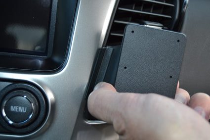 Brodit ProClip 855167 voor Chevrolet Tahoe