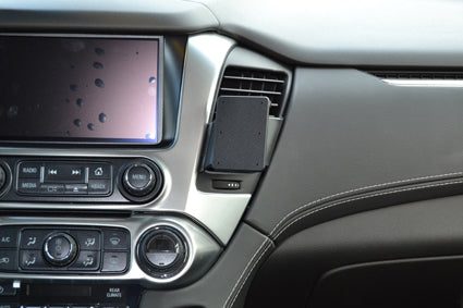 Brodit ProClip 855167 voor Chevrolet Tahoe