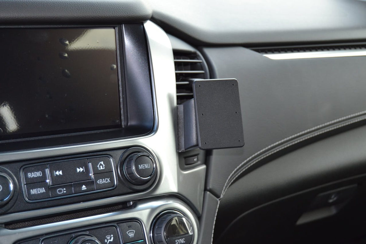 Brodit ProClip 855167 voor Chevrolet Tahoe