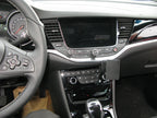 Brodit ProClip 855169 voor Opel Astra