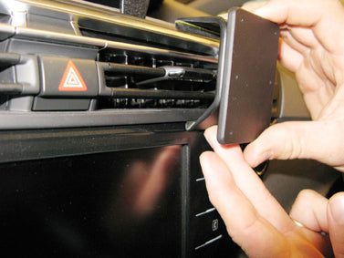Brodit ProClip 855170 voor Citroen C4 SpaceTourer