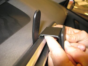 Brodit ProClip 855170 voor Citroen C4 SpaceTourer