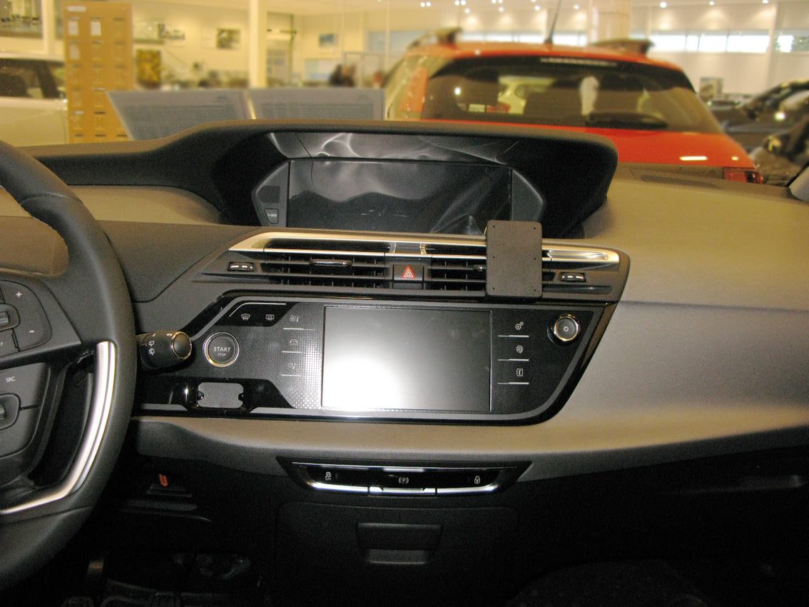 Brodit ProClip 855170 voor Citroen C4 SpaceTourer