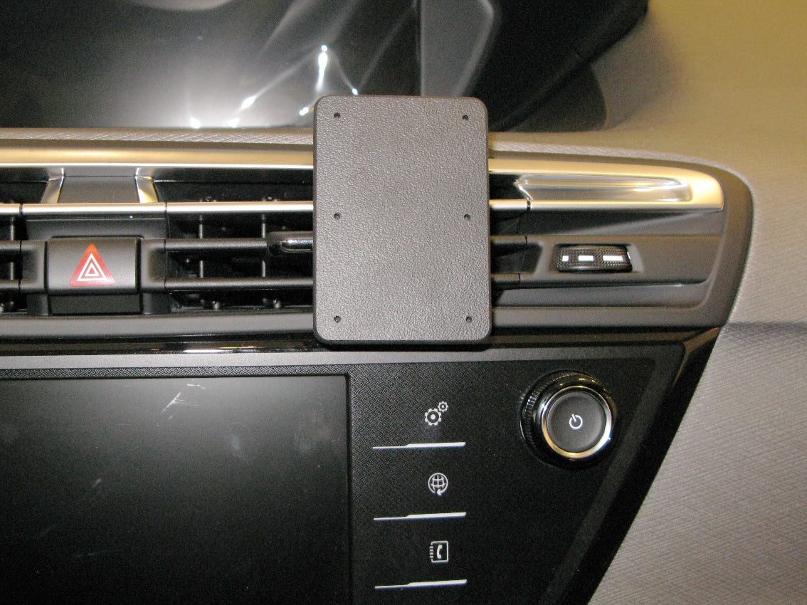 Brodit ProClip 855170 voor Citroen C4 SpaceTourer