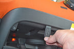Brodit ProClip 855171 voor Smart ForTwo