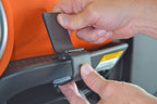 Brodit ProClip 855171 voor Smart ForTwo