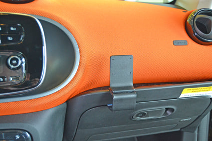 Brodit ProClip 855171 voor Smart ForTwo